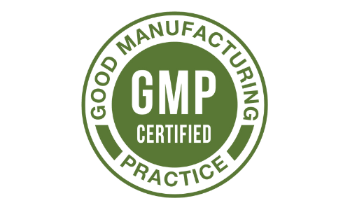 MenoRescue GMP Certified